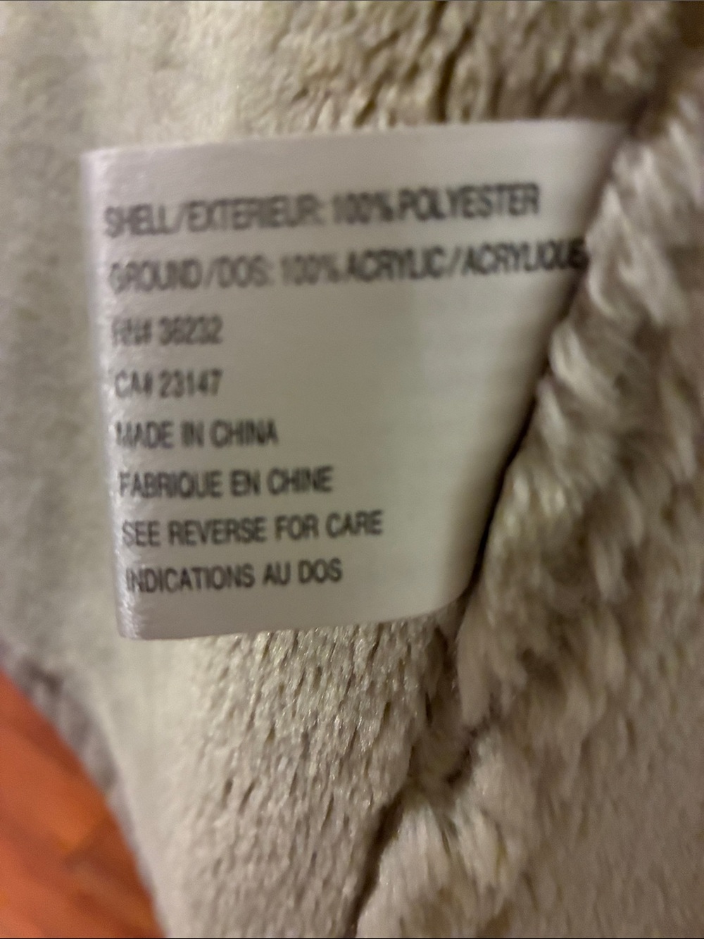 Talbots Coat - Picture 5 of 6